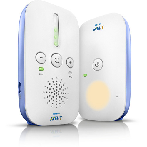 Philips, Avent Babymonitor SCD501
