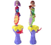Sky dancers, Moonlight set, 2-pack