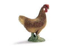 Schleich 13646, Höna