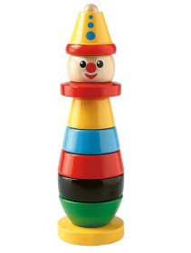 BRIO, Clown