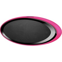 Divoom Bluetune-2, Bluetooth-högtalare, Rosa