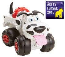 Street Doggs, Årets Leksak 2015