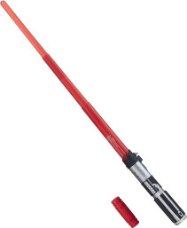 Star Wars, E7, Electronic Lightsaber