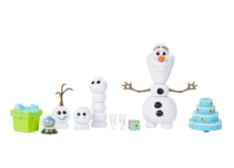 Disney Frozen, Frostfeber Olaf