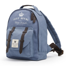 Elodie Details, Ryggsäck Mini – Petit Royal Blå