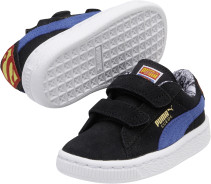 Puma, Sneakers, Suede Superman V KIDS