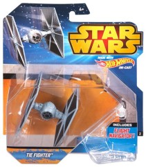 Hot Wheels, Star Wars Tie Fighter