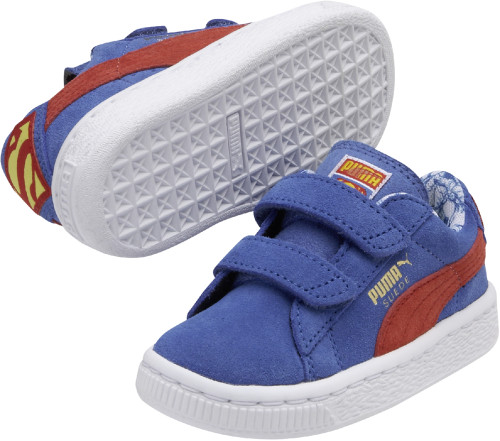 Puma, Sneakers, Suede Superman V KIDS