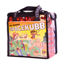 Alf Spel, Spacekubb