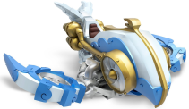 Skylanders, Superchargers, Vehicle, W2, Jet Stream