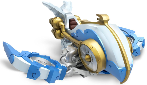 Skylanders, Superchargers, Vehicle, W2, Jet Stream