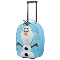Disney Frozen, Samsonite Olaf Resväska 50 cm