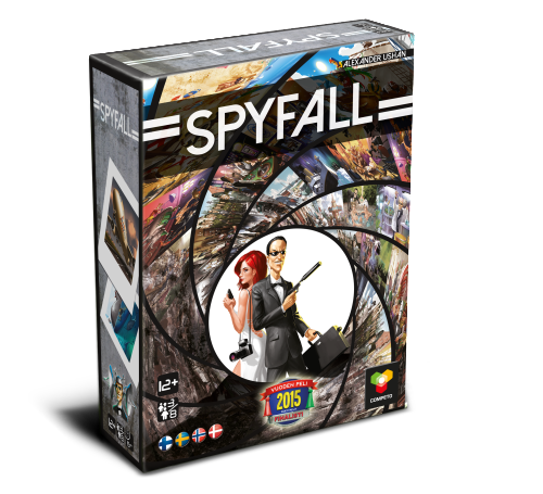 Spyfall