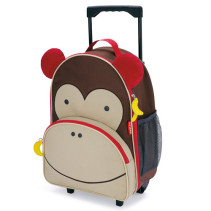 Skip Hop, Zoo Bagage Apa