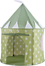 Kids Concept, Lektält, Star, Grön
