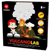 Alga Science, Vulcano Kit