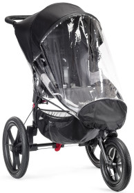 Baby Jogger, Regnskydd, Summit X3