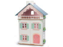 Le Toy Van, La Maison de Juliette, Dockskåp