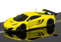 Scalextric, McLaren 12C GT3, 1:32 SR