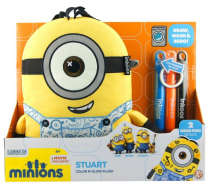Inkoos, Minions, Stuart, 24 cm