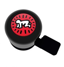 Liix, Liix Micro Bell Keith Haring Baby