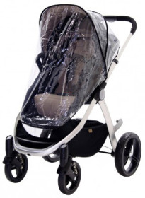 Mountain Buggy, Regnskydd, Promenade/Cosmopolitan