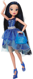 Disney Fairies, Deluxe Fashion Doll, 22 cm, Silvermist