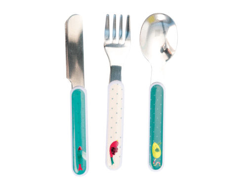 Moulin Roty, Bestick Pachats