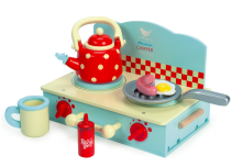 Le Toy Van, Spis Camping