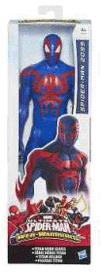 Spiderman, Spiderman 2099, Titan Hero 30 cm