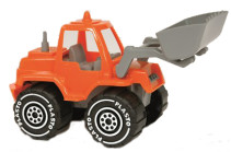 Plasto, Frontlastare, 23 cm
