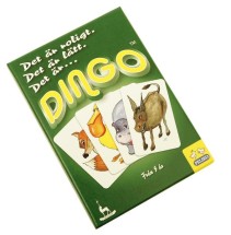 Dingo