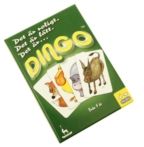 Dingo