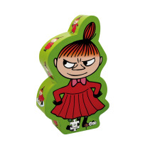 Barbo Toys, Mumin Lilla My Pussel 24 bitar