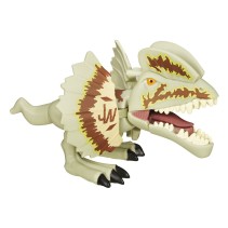 Jurassic World, Chompers, Dilophosaurus