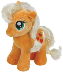 TY, My Little Pony Apple Jack 17 cm