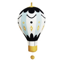 Elodie Details, Moon Balloon Musikleksak, Liten