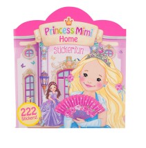 My Style Princess, Sweet Home