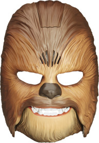 Star Wars, E7, Sidekick Alien Electronic Mask