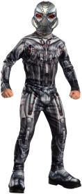 The Avengers Age of Ultron, Maskeraddräkt, Classic Ultron