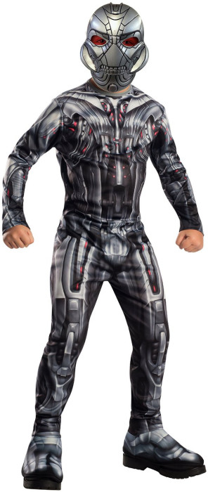The Avengers Age of Ultron, Maskeraddräkt, Classic Ultron