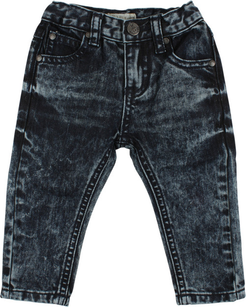 Small Rags, Byxa, Denim