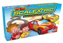 Scalextric, My First Scalextric, 1:64