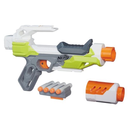 Nerf, N-Strike Modulus, IonFire