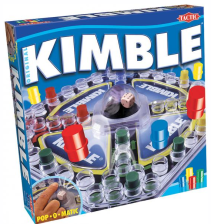 Tactic, Fia med knuff, Kimble