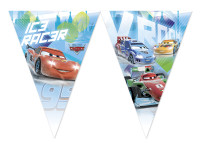 Disney Cars Ice Racers, Vimplar