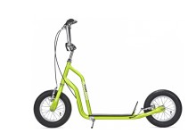 Yedoo, Sparkcykel OX, Grön