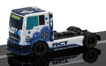 Scalextric, Team Scalextric Racing White, 1:32 SR