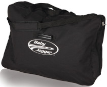 Baby Jogger, Transportväska, Mini Double