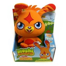Moshi Monsters Talking: Katsuma